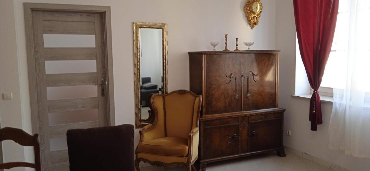 Kamienica Zacisze Apartment Гданск Екстериор снимка