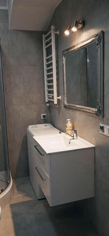 Kamienica Zacisze Apartment Гданск Екстериор снимка