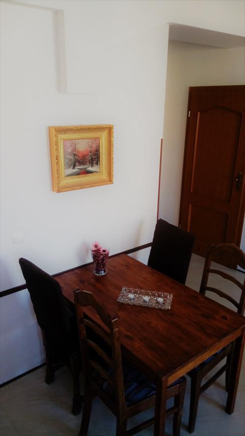 Kamienica Zacisze Apartment Гданск Екстериор снимка