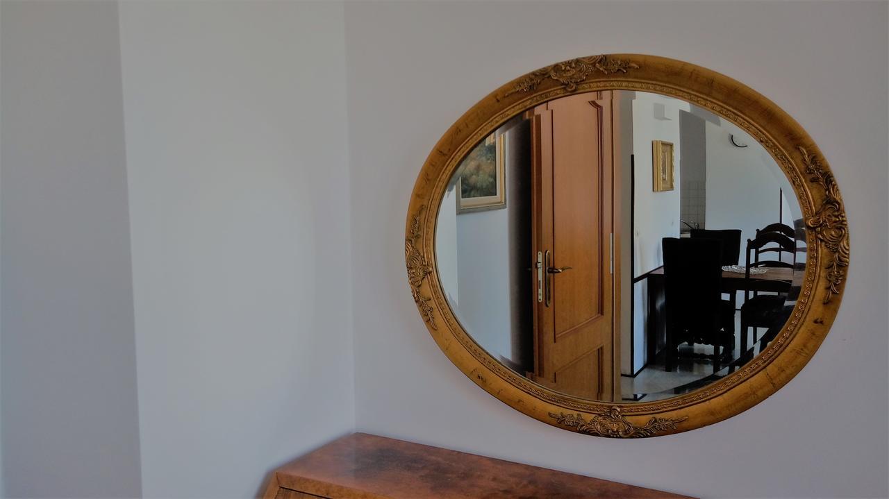 Kamienica Zacisze Apartment Гданск Екстериор снимка