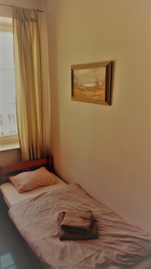 Kamienica Zacisze Apartment Гданск Екстериор снимка