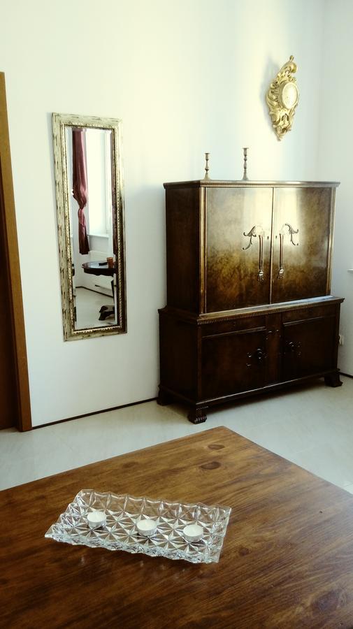 Kamienica Zacisze Apartment Гданск Екстериор снимка
