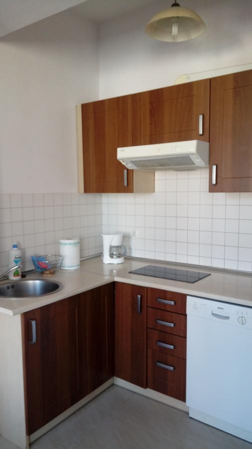 Kamienica Zacisze Apartment Гданск Екстериор снимка