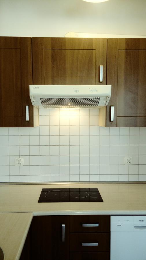 Kamienica Zacisze Apartment Гданск Екстериор снимка