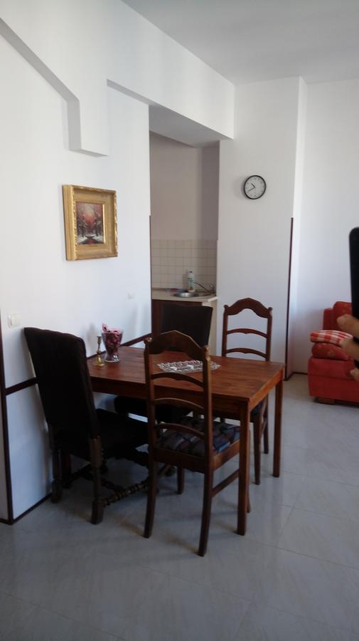 Kamienica Zacisze Apartment Гданск Екстериор снимка