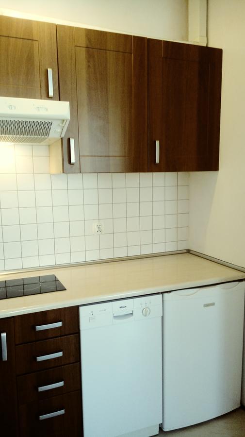 Kamienica Zacisze Apartment Гданск Екстериор снимка