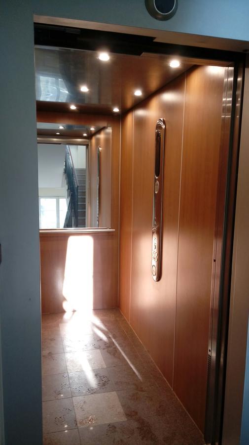 Kamienica Zacisze Apartment Гданск Екстериор снимка