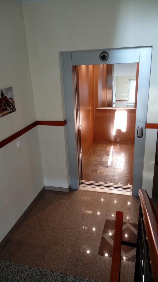 Kamienica Zacisze Apartment Гданск Екстериор снимка