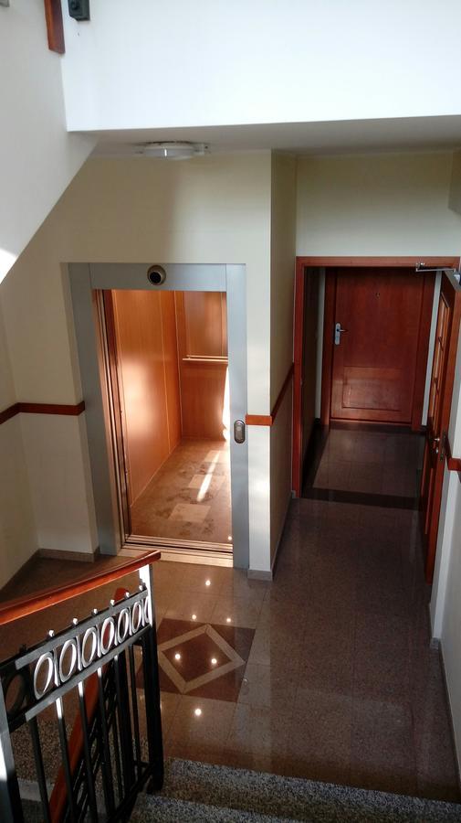 Kamienica Zacisze Apartment Гданск Екстериор снимка